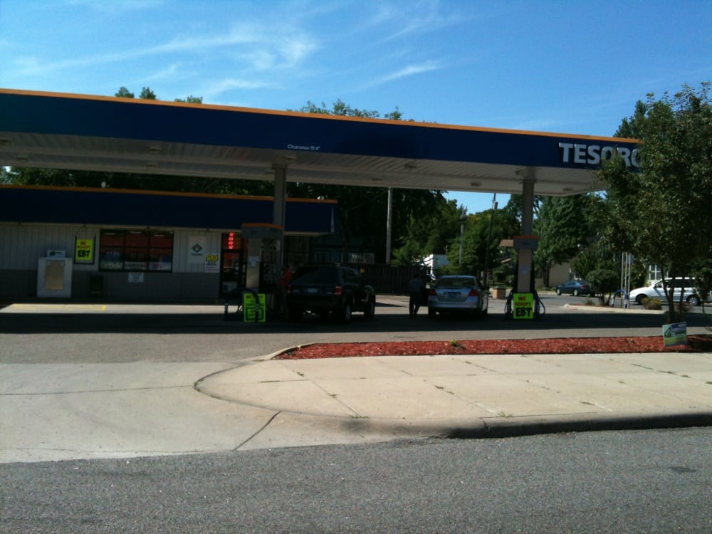 TESORO Updated August 2024 3800 Bloomington Ave, Minneapolis