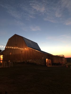 The Good Earth Farm by null