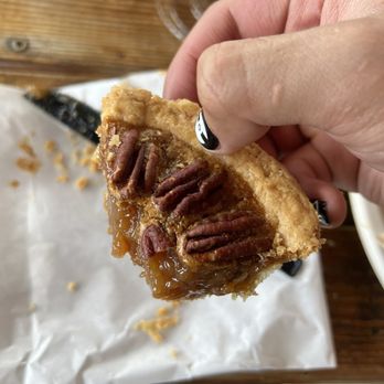 Little Miss BBQ - orca - Barbeque Near Me - Phoenix, Arizona