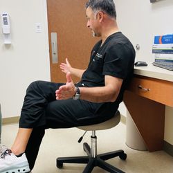 Jewett Orthopaedic Clinic
