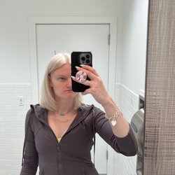 user provided Color Lab salon photo