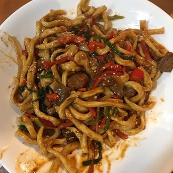 Kroran Uyghur Cuisine - Quruq qoaramsi - Chinese Near Me - Toronto, Ontario Kroran Uyghur Cuisine - Quruq qoaramsi - Chinese Near Me - Toronto, Ontario