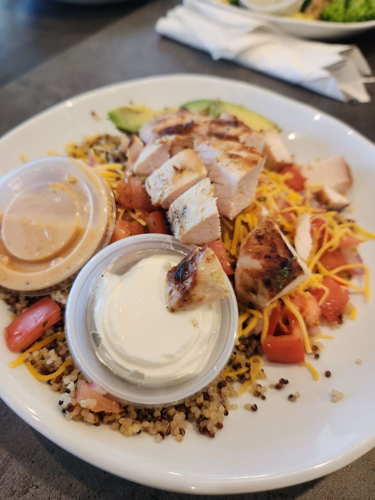 Offerdahl's Off-The-Grill