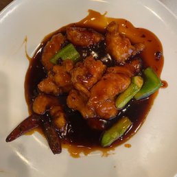 General Tso Chicken General Tso Chicken