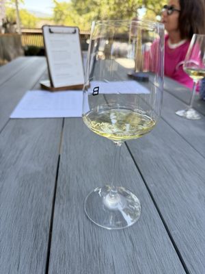 Bernardus Winery by null