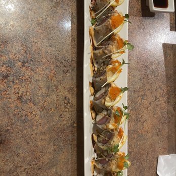 Little Tokyo - Sushi Bars Near Me - Ashland, Oregon