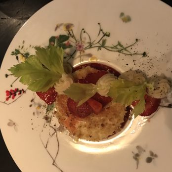 Pineapple & Pearls - New American Near Me - Washington, DC, District of Columbia