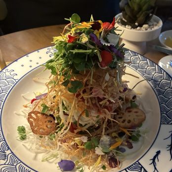 Lee - Alas - Asian Fusion Near Me - Toronto, Ontario