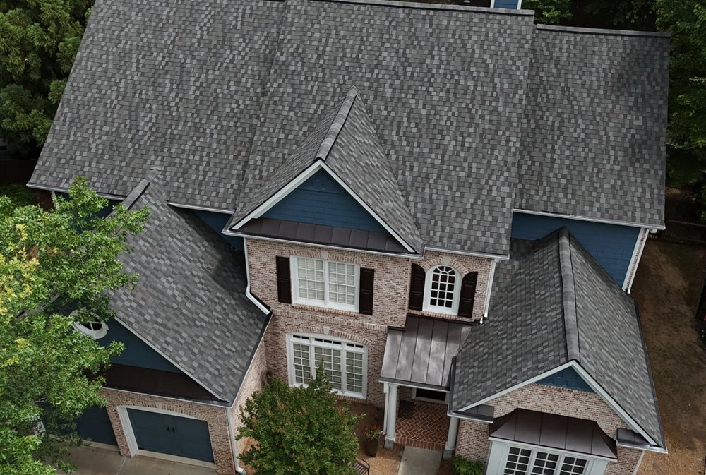 Slide of Crestmark Roofing & Construction