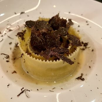 Cino - Cino Truffle Pinwheel - Italian Near Me - Honolulu, Hawaii Cino - Cino Truffle Pinwheel - Italian Near Me - Honolulu, Hawaii