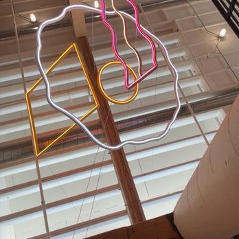Egg Break - Neon sign - Breakfast & Brunch Near Me - South Salt Lake, Utah