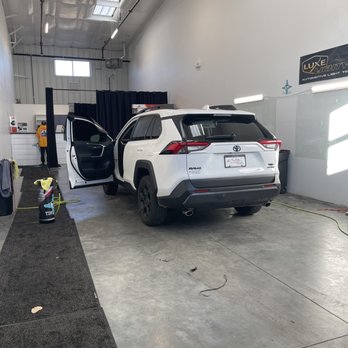 Tint Gods - Car Window Tinting Near Me - Rio Rancho, New Mexico