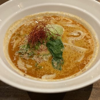 Udon Lab - Tan Tan Udon - Noodles Near Me - New York, New York Udon Lab - Tan Tan Udon - Noodles Near Me - New York, New York