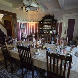 The Jabberwock Inn