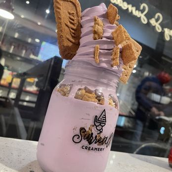 Surreal Creamery - Ice Cream & Frozen Yogurt Near Me - Philadelphia, Pennsylvania Surreal Creamery - Ice Cream & Frozen Yogurt Near Me - Philadelphia, Pennsylvania