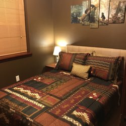 Sleepy Bear Cabins