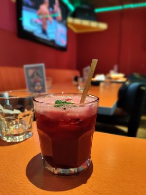 Machete Tequila + Tacos by null