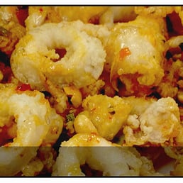 Thai Calamari