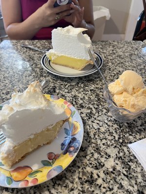 Fredericksburg Pie Company by null