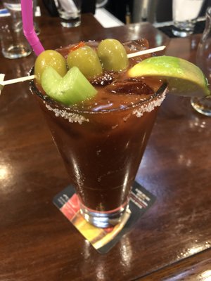 TGI Fridays by null