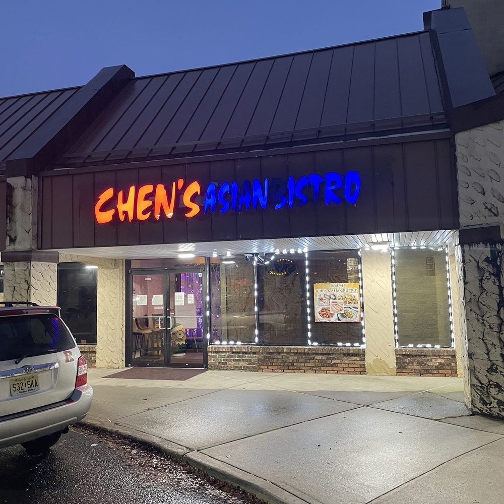 Chen's Asian Bistro - Chinese Near Me - Freehold, New Jersey Chen's Asian Bistro - Chinese Near Me - Freehold, New Jersey
