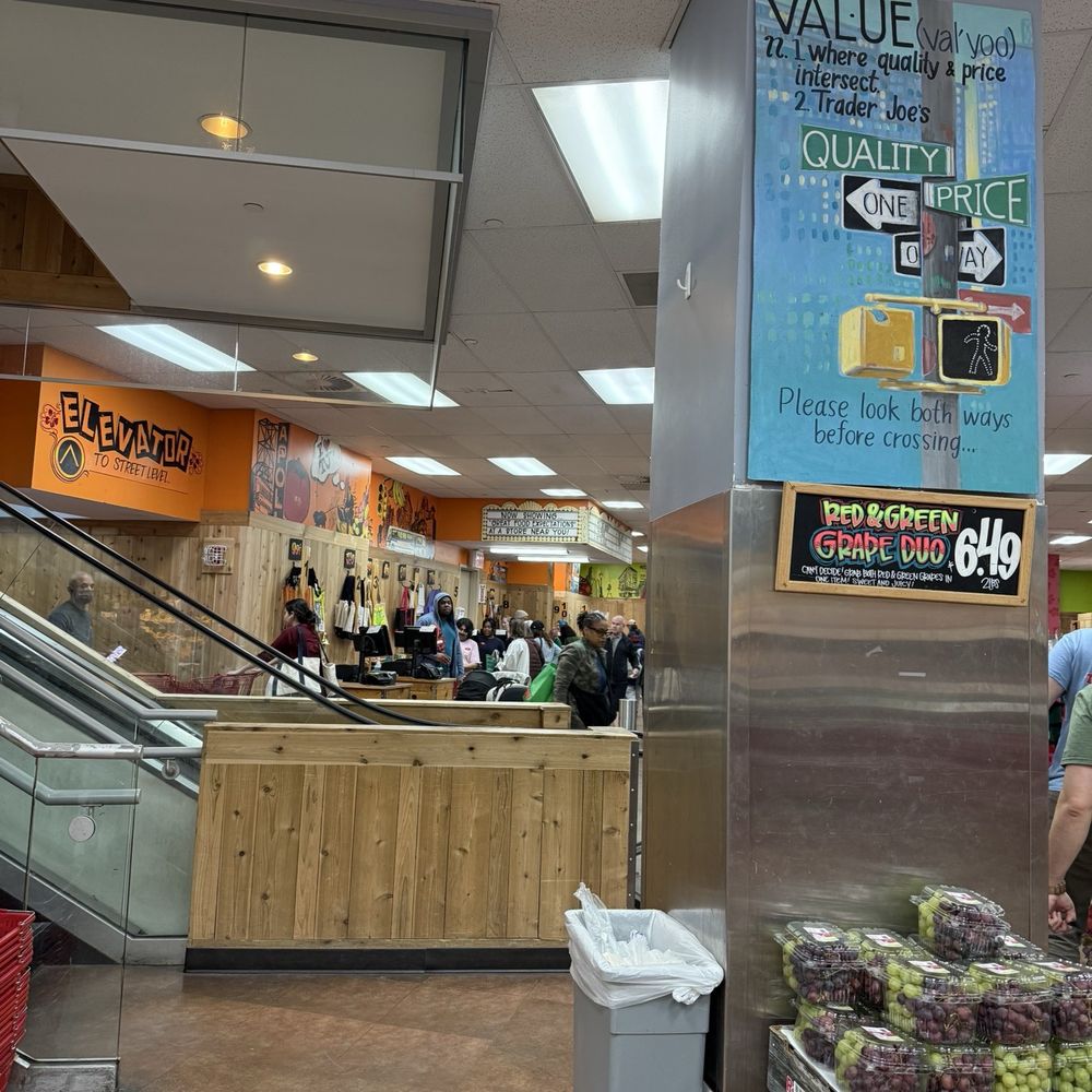 Trader Joe's - Grocery Near Me - New York, New York Trader Joe's - Grocery Near Me - New York, New York