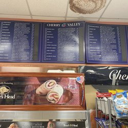 Cherry Valley Deli