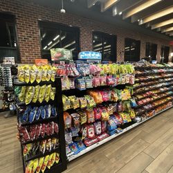 Sheetz - Snacks