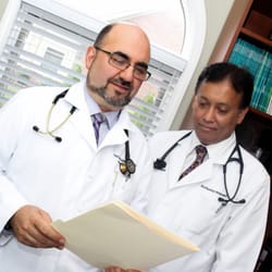 Elizabeth Lake Urgent Care - Meet the owners of Elizabeth Lake Urgent Care and Telegraph Urgent Care. Dr. Demashkieh and Dr. S. Alam