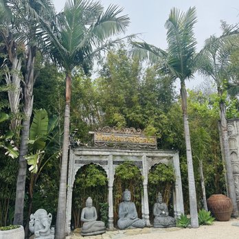 The Sacred Space - Powerful entrance. - Art Galleries Near Me - Summerland, California The Sacred Space - Powerful entrance. - Art Galleries Near Me - Summerland, California