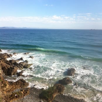 Cape Byron Walk - Hiking Near Me - Byron Bay, NSW