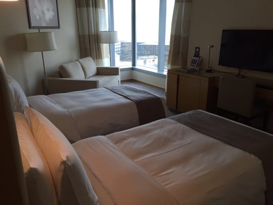 Hotel Panorama by null