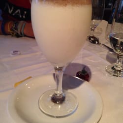 La Mole - Tapioca ice cream