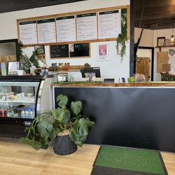 Green Goods