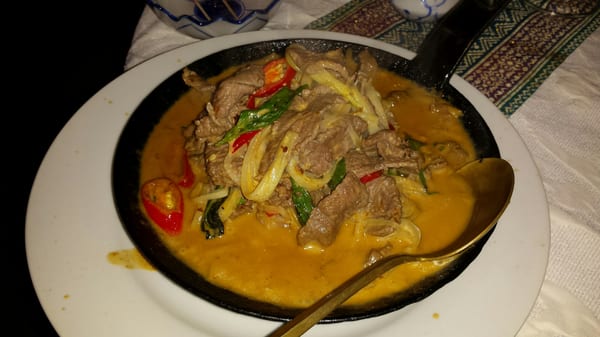 Rüen Thong Thai Restaurant by null