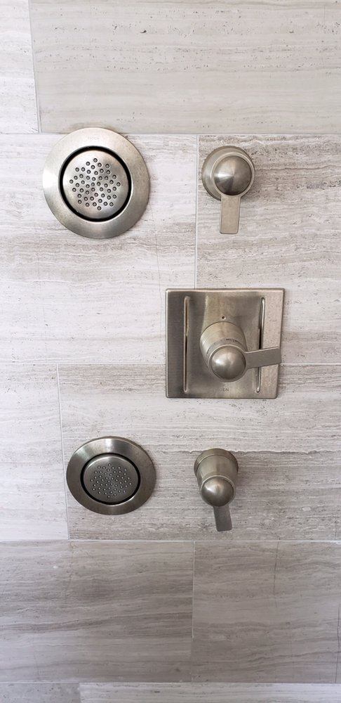 Slide of Arrigoni Plumbing