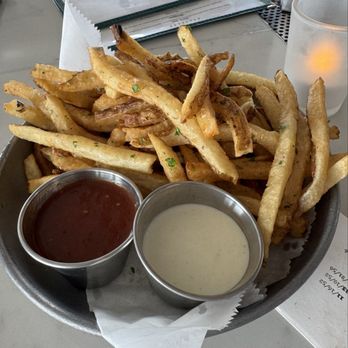 Santo Cielo - Papas Fritas - New American Near Me - Naperville, Illinois Santo Cielo - Papas Fritas - New American Near Me - Naperville, Illinois