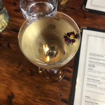 Fireside - Smoke & Flowers - New American Near Me - Portland, Oregon Fireside - Smoke & Flowers - New American Near Me - Portland, Oregon