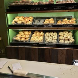 Soulshine Bagel