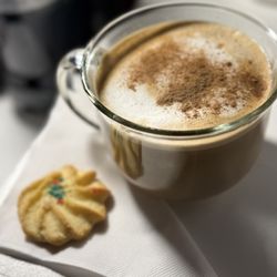 Cielo Cafe