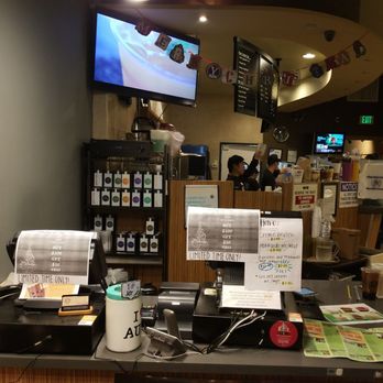 Au79 Teahouse - Coffee & Tea Near Me - Arcadia, California