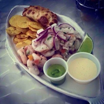 Ceviche To Go - Empanadas Near Me - Caguas, Puerto Rico Ceviche To Go - Empanadas Near Me - Caguas, Puerto Rico