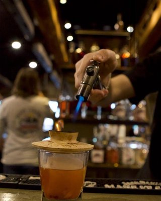 Grand Canyon Brewing + Distillery by null