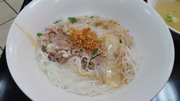 Nam Vang Restaurant by null