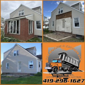 S&S Hauling & Services - Junk Removal & Hauling Near Me S&S Hauling & Services - Junk Removal & Hauling Near Me