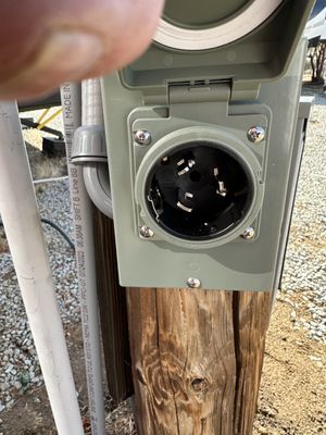 Gollery Electric