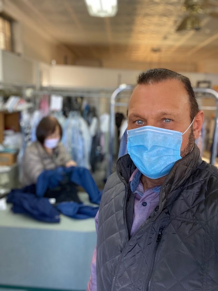 EUROTOUCH CLEANERS Updated August 2024 13 Reviews 1213 Chestnut