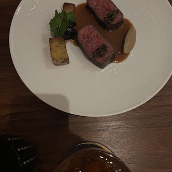 Citrin - Cocktail Bars Near Me - Santa Monica, California