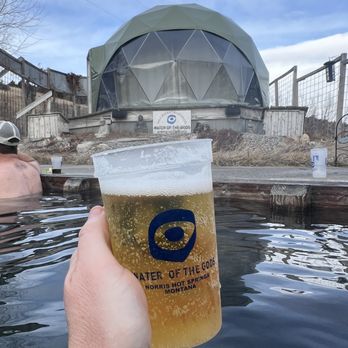 Norris Hot Springs - Locally beer - Swimming Pools Near Me - Norris, Montana Norris Hot Springs - Locally beer - Swimming Pools Near Me - Norris, Montana