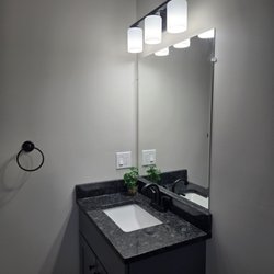 CK Stonez - Steel Grey Granite. Grp 1